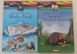 Moby Dick