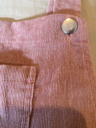 Peto rosa pana