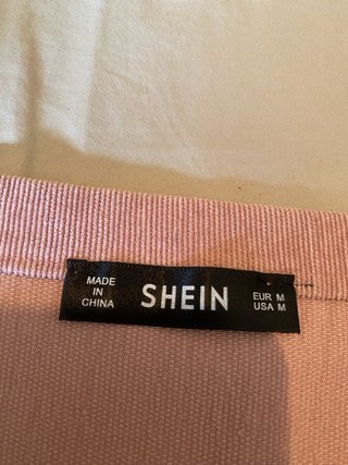 Peto rosa pana