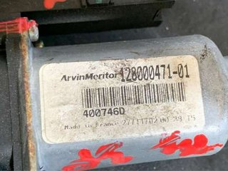 Elevalunas del izq renault 61959 megane ii 1.5 dci