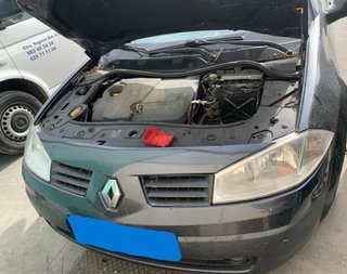 Elevalunas del izq renault 61959 megane ii 1.5 dci