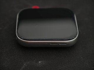 Huawei Watch Fit 3 NFC Plata/Rojo