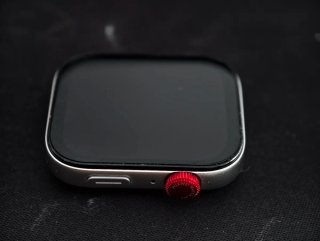 Huawei Watch Fit 3 NFC Plata/Rojo