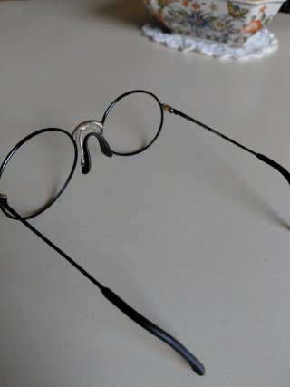 Occhiali Porsche Design Carrera 5658 [da riparare]