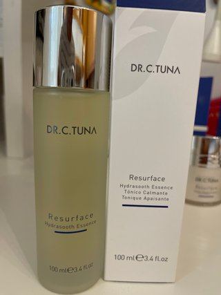 Set Dr. C. Tuna Resurface