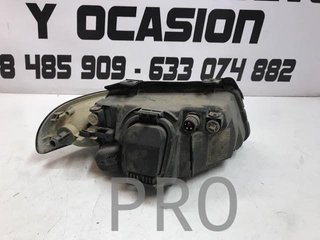 Faro delantero izquierdo Audi a 4 b5