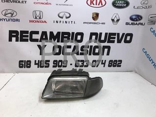 Faro delantero izquierdo Audi a 4 b5
