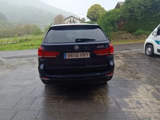 BMW X5 2014