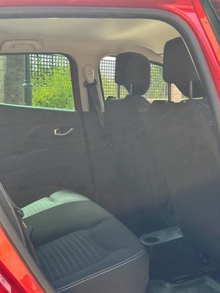 Renault Clio IV Limited 1.5 DCI 90CV 2017