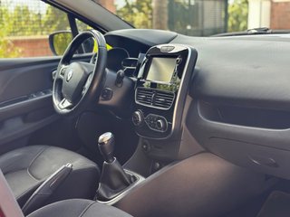 Renault Clio IV Limited 1.5 DCI 90CV 2017