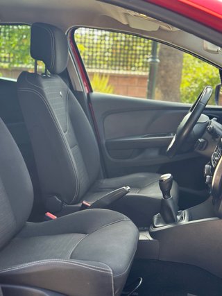 Renault Clio IV Limited 1.5 DCI 90CV 2017