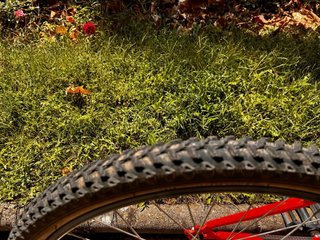 Bicicleta BTwin Roja Niño 10-14 Años