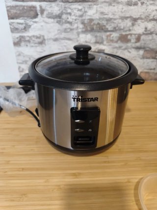 Olla Arrocera Tristar 1L RK-6144