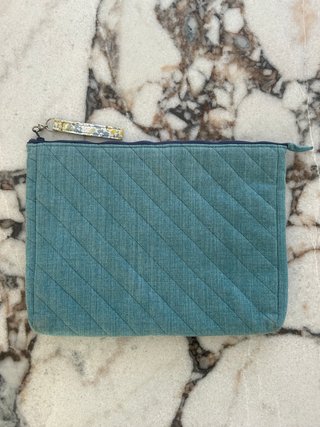 Funda portátil 13 pulgadas floral