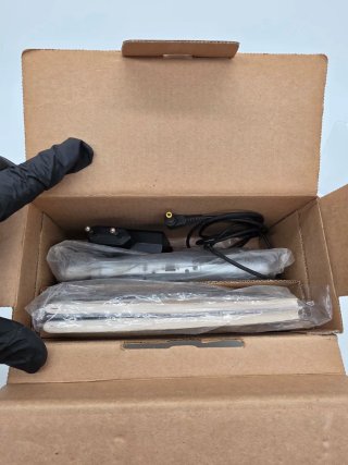 Sony PSP 3004 Piano Black con scatola 3313
