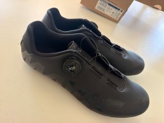 Zapatillas Mavic Cosmic Boa Talla 40 2/3