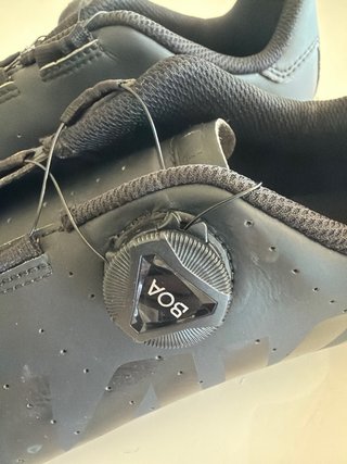 Zapatillas Mavic Cosmic Boa Talla 40 2/3