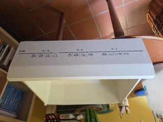 Cajones universales para nevera congelador