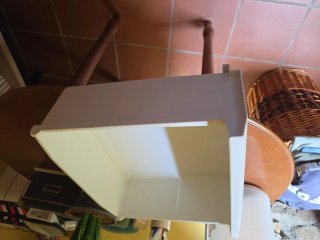 Cajones universales para nevera congelador