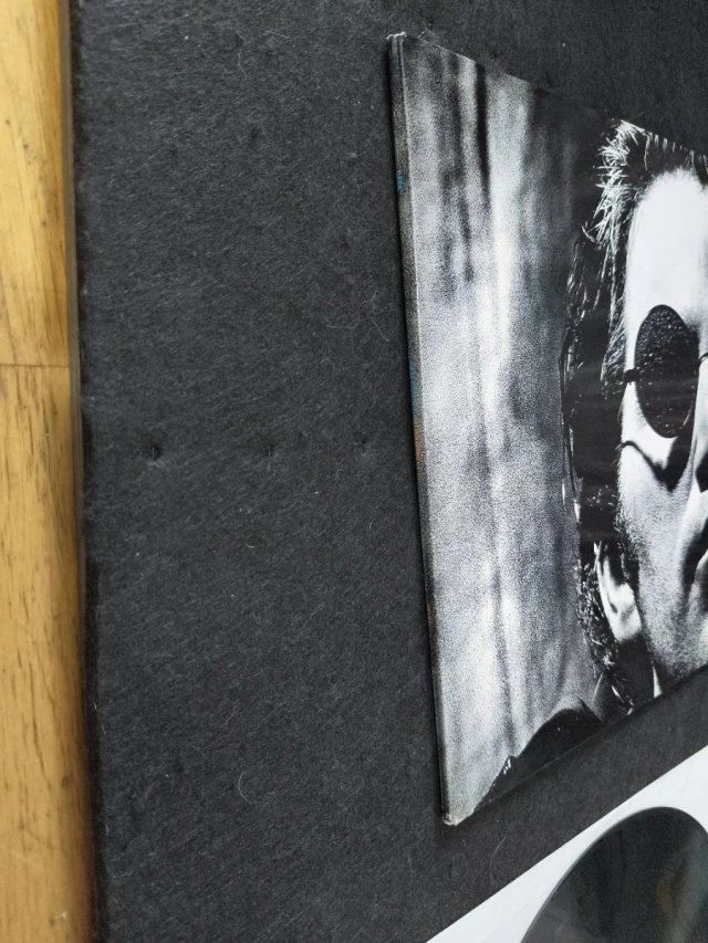 Vinilo Mikel Erentxun Naufragios