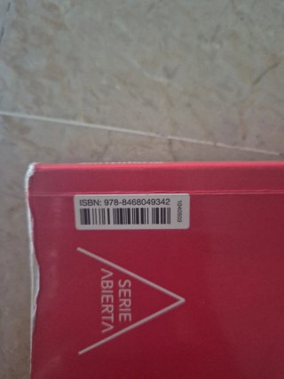 Lengua castellana y literatura 1 ESO