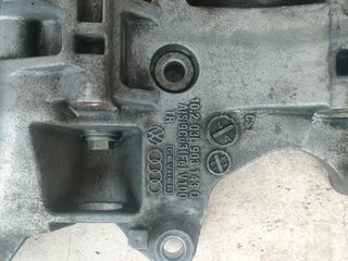 Pompa Alta Pressione VW 1.6 TDI CAY