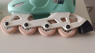 Patines Oxelo Talla 30-32
