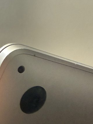MacBook Pro 13'' M1 (2020) 8GB RAM/256GB