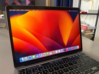 MacBook Pro 13'' M1 (2020) 8GB RAM/256GB