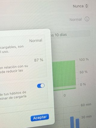 MacBook Pro 13'' M1 (2020) 8GB RAM/256GB