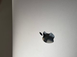 MacBook Pro 13'' M1 (2020) 8GB RAM/256GB