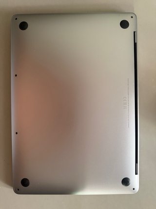 MacBook Pro 13'' M1 (2020) 8GB RAM/256GB