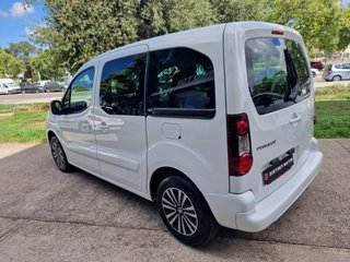 Peugeot Partner 2014 NO ADBLUE