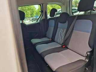 Peugeot Partner 2014 NO ADBLUE