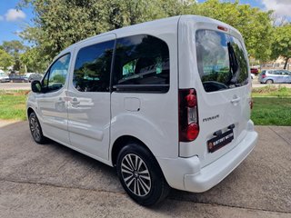 Peugeot Partner 2014 NO ADBLUE