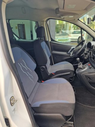 Peugeot Partner 2014 NO ADBLUE