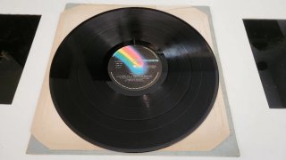 Steely Dan - Gaucho Vinilo LP