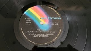 Steely Dan - Gaucho Vinilo LP