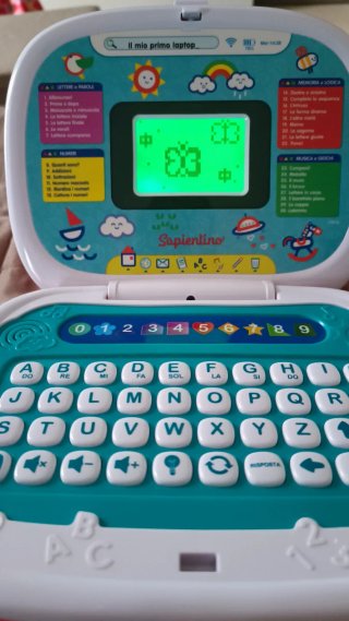 Computer Clementoni