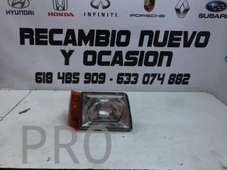 Faro seat Marbella derecho nuevo