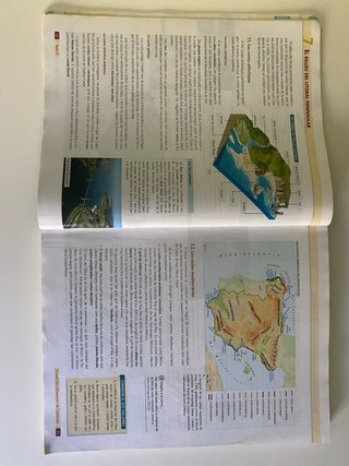 GB Geografia