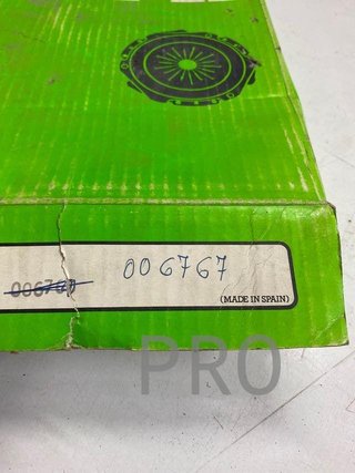 kit embrague fiat lancia nuevo