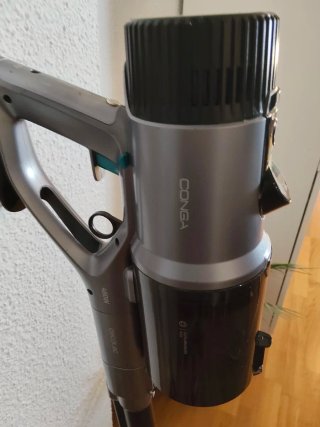 Aspiradora Cecotec Conga Rokstar Inalambrica