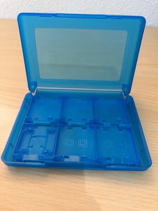Nintendo 2DS Super Mario Bros. Edición Especial