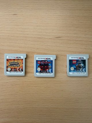 Nintendo 2DS Super Mario Bros. Edición Especial