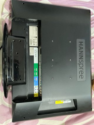 TV Hannspree 28 LCD TDT (sin mando)