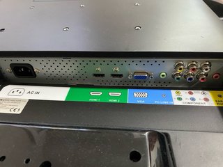 TV Hannspree 28 LCD TDT (sin mando)