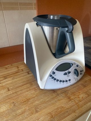 Thermomix TM31