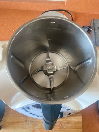 Thermomix TM31