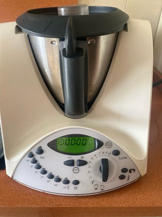 Thermomix TM31